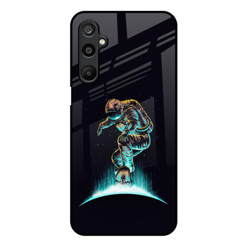 Star Ride Glossy Case for Samsung Galaxy M16 5G