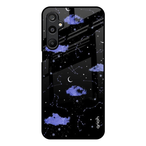 Constellations Glossy Case for Samsung Galaxy M16 5G