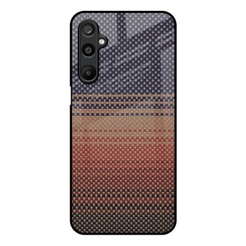 Fiber Artistry Glossy Case for Samsung Galaxy M16 5G