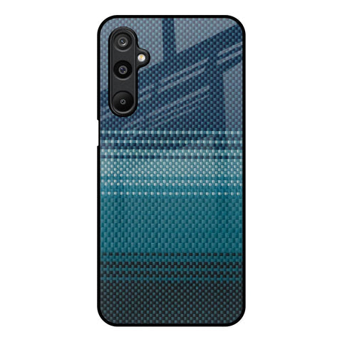 Modern Rug Glossy Case for Samsung Galaxy M16 5G