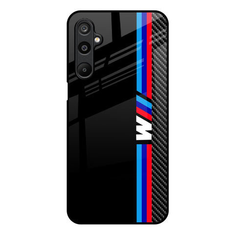 Automotive Art Glossy Case for Samsung Galaxy M16 5G