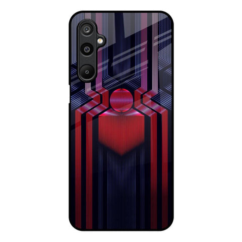 Super Art Logo Glossy Case For Samsung Galaxy M16 5G