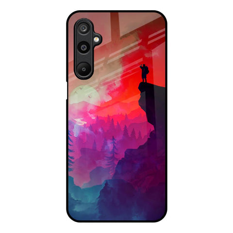 Dream So High Glossy Case For Samsung Galaxy M16 5G