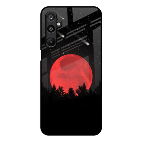 Moonlight Aesthetic Glossy Case For Samsung Galaxy M16 5G