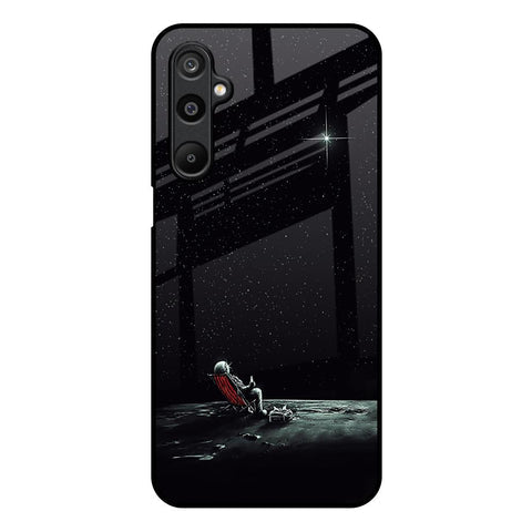 Relaxation Mode On Glossy Case For Samsung Galaxy M16 5G