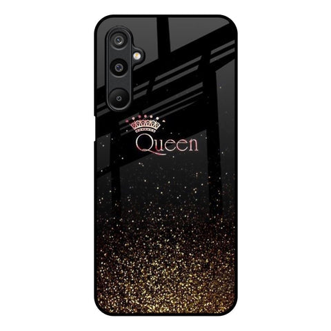 I Am The Queen Glossy Case for Samsung Galaxy M16 5G