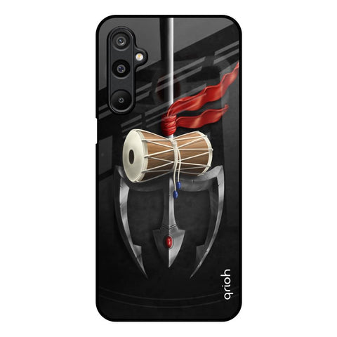 Power Of Lord Glossy Case For Samsung Galaxy M16 5G