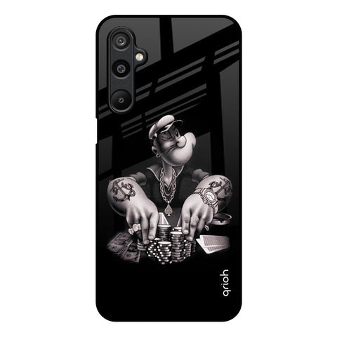 Gambling Problem Glossy Case For Samsung Galaxy M16 5G