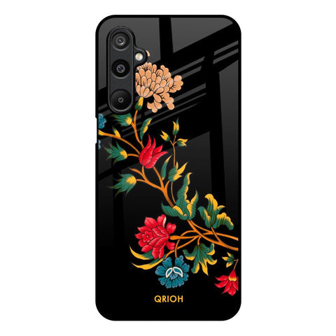 Dazzling Art Glossy Case for Samsung Galaxy M16 5G
