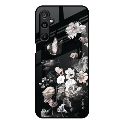 Artistic Mural Glossy Case for Samsung Galaxy M16 5G