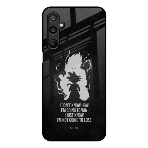 Ace One Piece Glossy Case for Samsung Galaxy M16 5G
