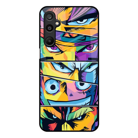 Anime Legends Glossy Case for Samsung Galaxy M16 5G