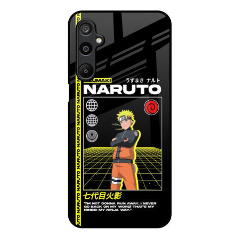 Ninja Way Glossy Case for Samsung Galaxy M16 5G
