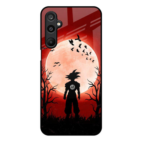 Winter Forest Glossy Case for Samsung Galaxy M16 5G