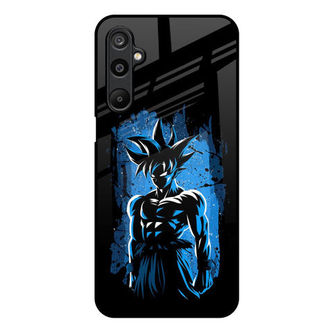 Splatter Instinct Glossy Case for Samsung Galaxy M16 5G