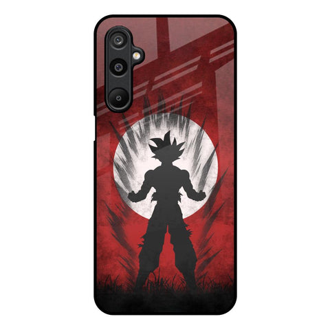 Japanese Animated Glossy Case for Samsung Galaxy M16 5G