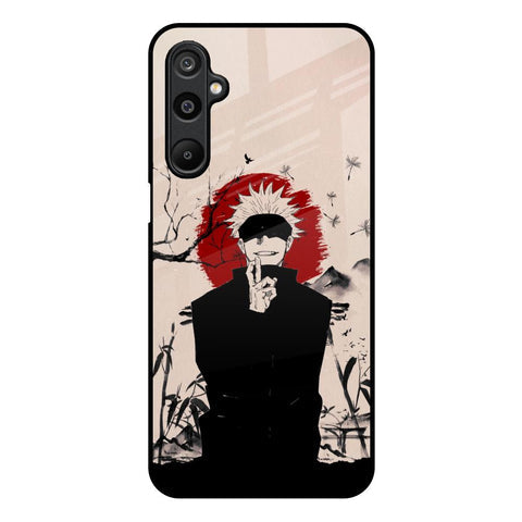 Manga Series Glossy Case for Samsung Galaxy M16 5G