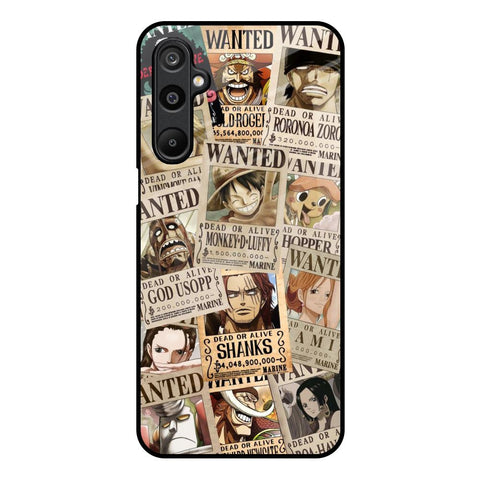 Dead Or Alive Glossy Case for Samsung Galaxy M16 5G