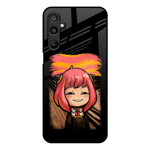 Spy X Family Glossy Case for Samsung Galaxy M16 5G