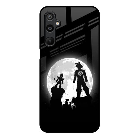 True Saiyans Glossy Case for Samsung Galaxy M16 5G