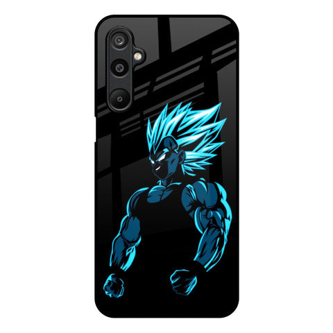 Pumped Up Anime Glossy Case for Samsung Galaxy M16 5G