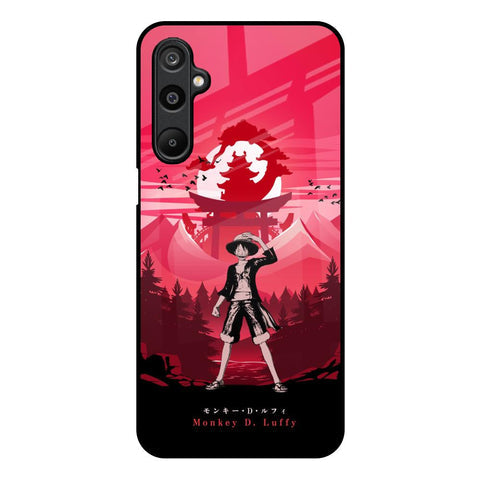 Lost In Forest Glossy Case for Samsung Galaxy M16 5G
