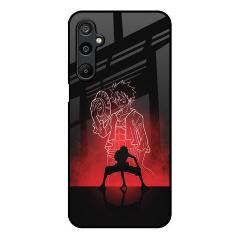 Soul Of Anime Glossy Case for Samsung Galaxy M16 5G