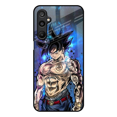 Branded Anime Glossy Case for Samsung Galaxy M16 5G