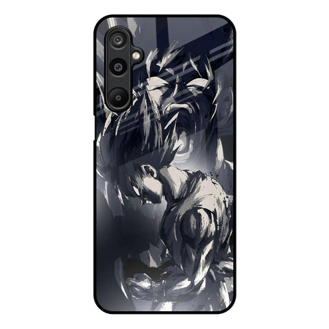 Sketch Art DB Glossy Case for Samsung Galaxy M16 5G