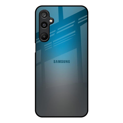 Cool Breeze Glossy Case for Samsung Galaxy M16 5G