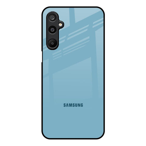 Sapphire Glossy Case for Samsung Galaxy M16 5G