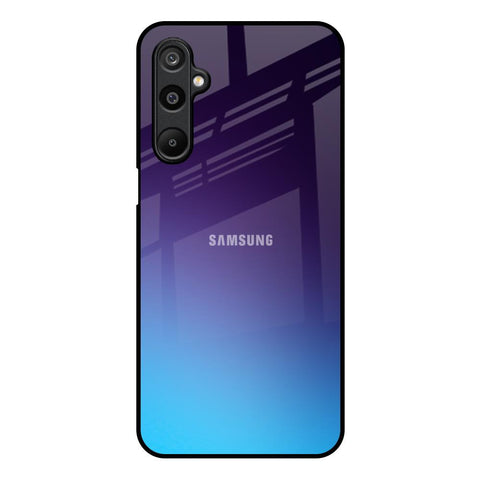 Dark Ocean Glossy Case for Samsung Galaxy M16 5G