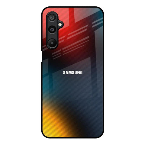 Prismatic Glossy Case for Samsung Galaxy M16 5G