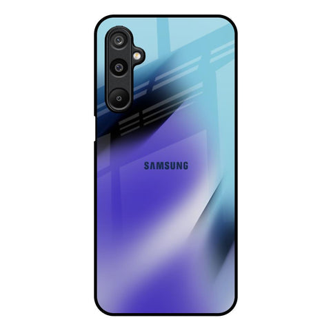 Mystical Gradient Glossy Case for Samsung Galaxy M16 5G