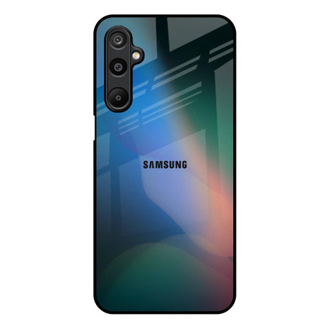 Forecasting Ocean Glossy Case for Samsung Galaxy M16 5G