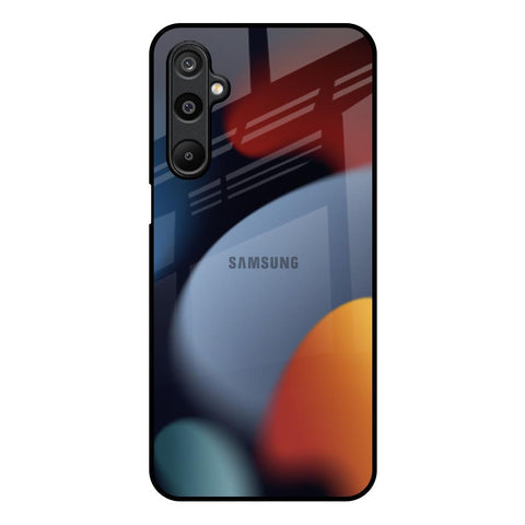 Acrylic Stones Glossy Case for Samsung Galaxy M16 5G