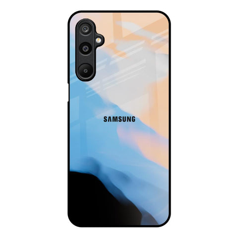 Winter Mountain Glossy Case for Samsung Galaxy M16 5G
