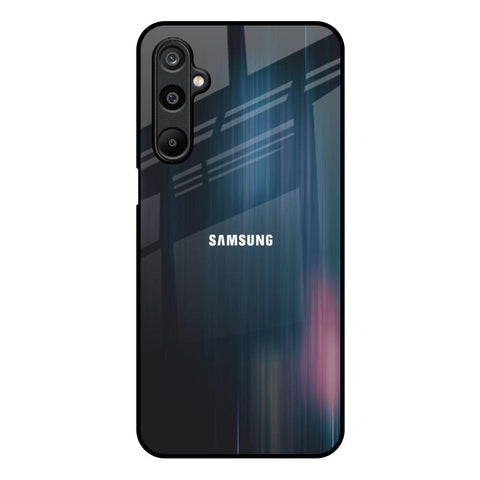 Dark Aesthetic Glossy Case for Samsung Galaxy M16 5G