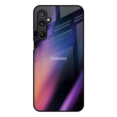 Color Fluid Glossy Case for Samsung Galaxy M16 5G