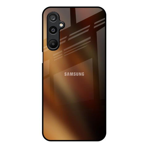 EarthTones Glossy Case for Samsung Galaxy M16 5G