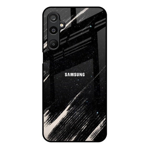 Galaxy Art Glossy Case for Samsung Galaxy M16 5G
