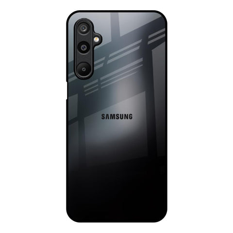 Sky Flow Glossy Case for Samsung Galaxy M16 5G