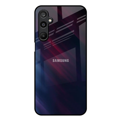 Pink Way Glossy Case for Samsung Galaxy M16 5G