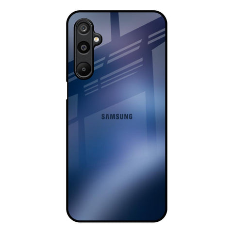 Dark Sea Glossy Case for Samsung Galaxy M16 5G