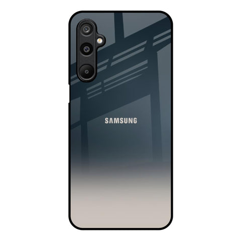 Middle Of Beach Glossy Case for Samsung Galaxy M16 5G