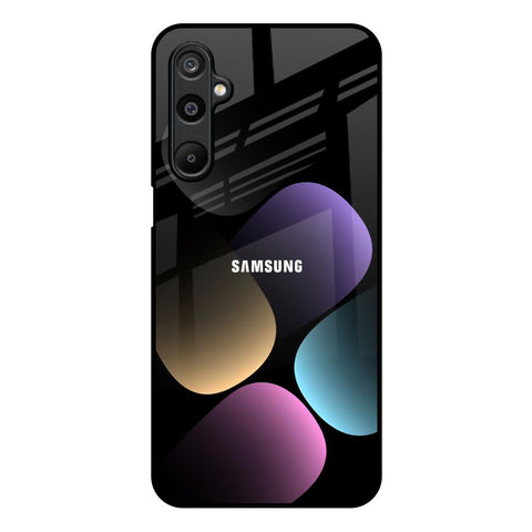 Color Icon Glossy Case for Samsung Galaxy M16 5G