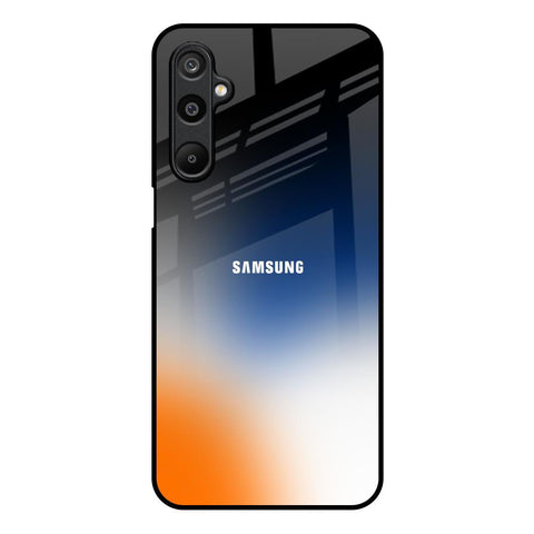 Magic Shade Glossy Case for Samsung Galaxy M16 5G