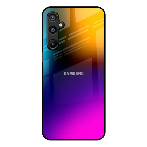 Prism Color Glossy Case for Samsung Galaxy M16 5G
