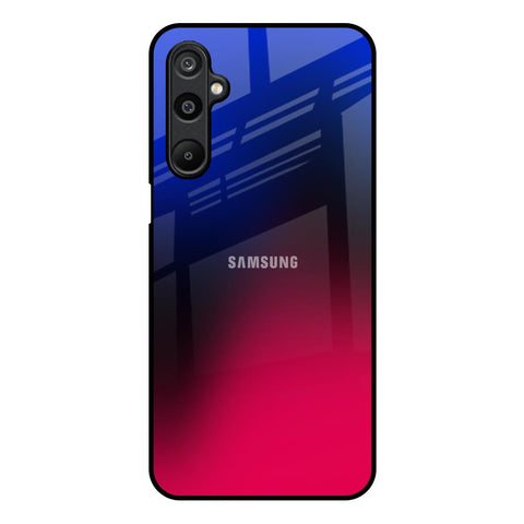 Mesmerizing Gradient Glossy Case for Samsung Galaxy M16 5G