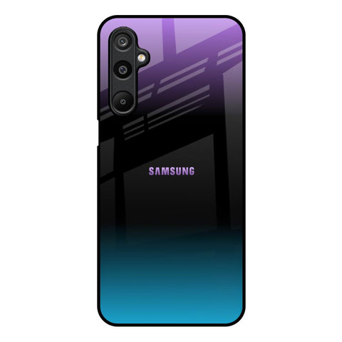 Purplemarine Glossy Case for Samsung Galaxy M16 5G